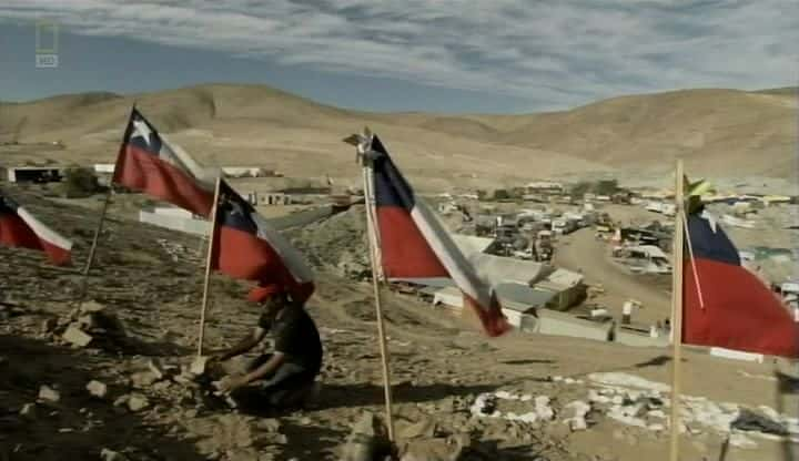 ¼ƬɽԮ Buried Alive: The Chilean Mine Rescueȫ1-Ļ/Ļ