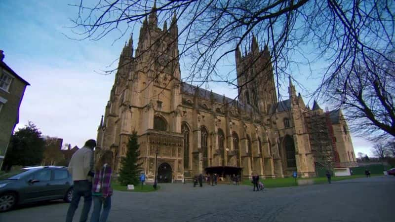 ¼Ƭز״ Canterbury CathedralĻ/Ļ