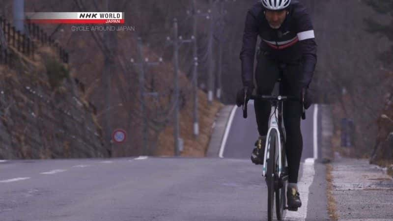 ¼Ƭгձʿɽ͸ԭ -  Cycle Around Japan: Fuji and the Highlands - A Winter Rideȫ1-Ļ/Ļ