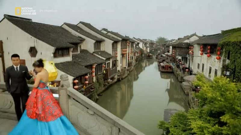 ¼ƬйĴ˺ China's Grand CanalĻ/Ļ