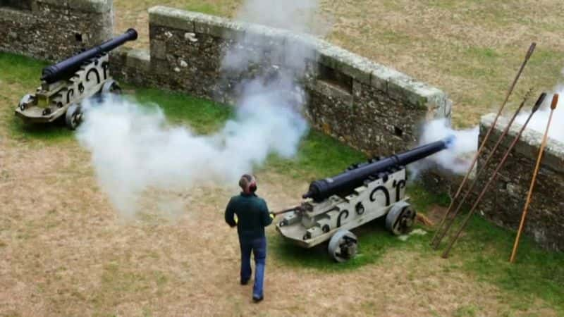 ¼ƬǱӢļʷ Castles: Britain's Fortified HistoryĻ/Ļ