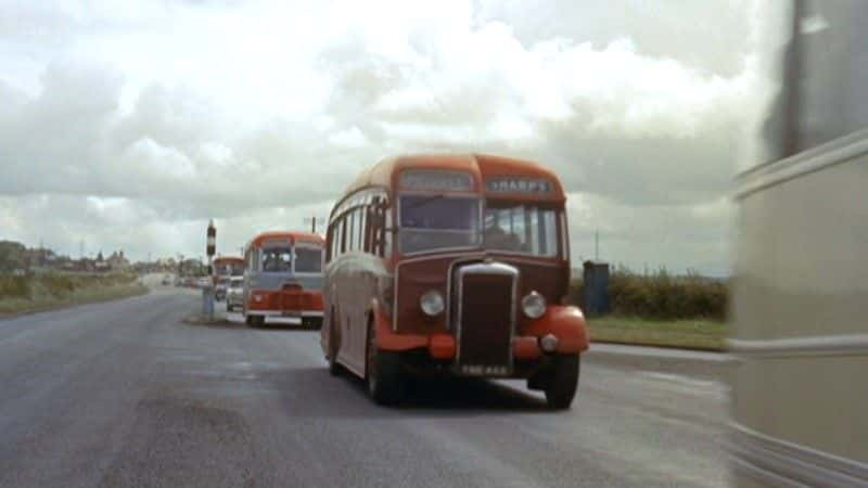 ¼ƬӰеӢ··ܵ Britain on Film: Road, Rail and Runwaysȫ1-Ļ/Ļ