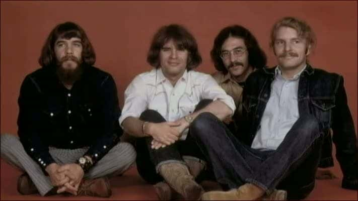 ¼Ƭ˹ظ Creedence Clearwater RevivalĻ/Ļ