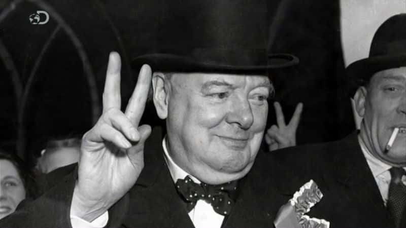 ¼Ƭ𼪶 Churchill and Meȫ1-Ļ/Ļ