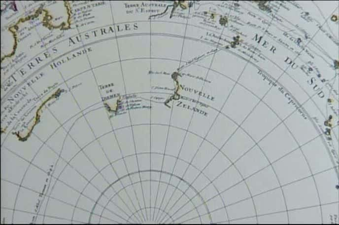 ¼Ƭ־ - ĺŲ Captain's Log - Charting New Zealand's Maritime HeritageĻ/Ļ