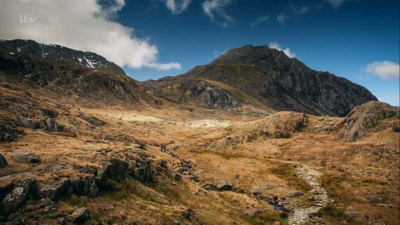 ¼ƬӢܻӭɢǰ 100  Britain's Favourite Walks: Top 100ȫ1-Ļ/Ļ