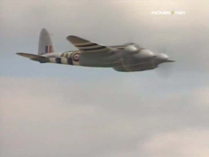 ¼Ƭ¹ά (Movies4Men) The De Havilland Mosquito (Movies4Men)ȫ1-Ļ/Ļ