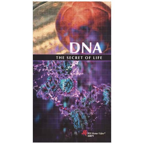 纪录片《脱氧核糖核酸 DNA》[无字][BT][720P]资源下载