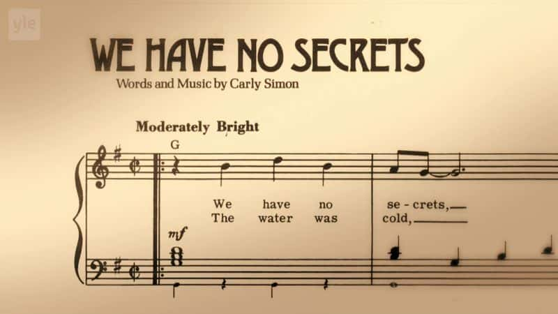 ¼Ƭɣû Carly Simon: No Secrets1080Pȫ1-Ļ/Ļ