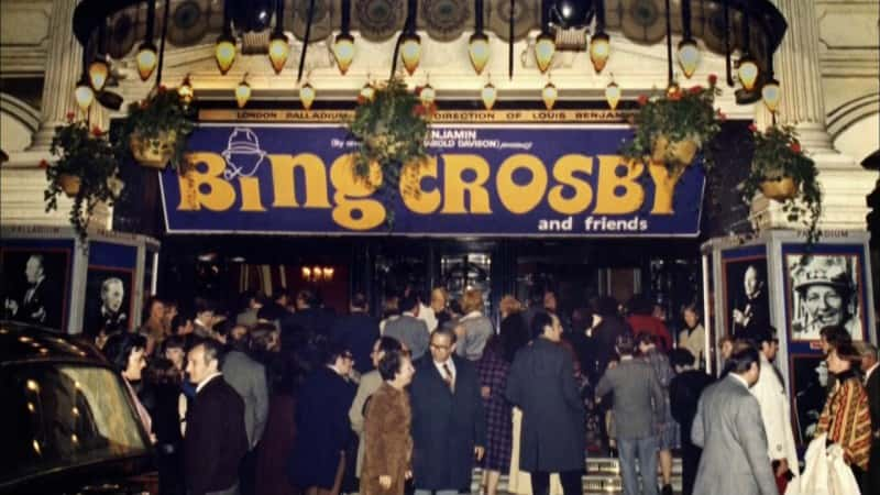 ¼Ƭ˹ (Bing Crosby) · Bing Crosby RediscoveredĻ/Ļ