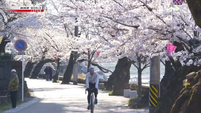 ¼Ƭгձ᪸ɽȤ Cycle Around Japan: Gifu the Joys of Mountain Lifeȫ1-Ļ/Ļ