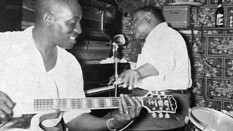 ¼Ƭȶ¡ Big Bill BroonzyĻ/Ļ