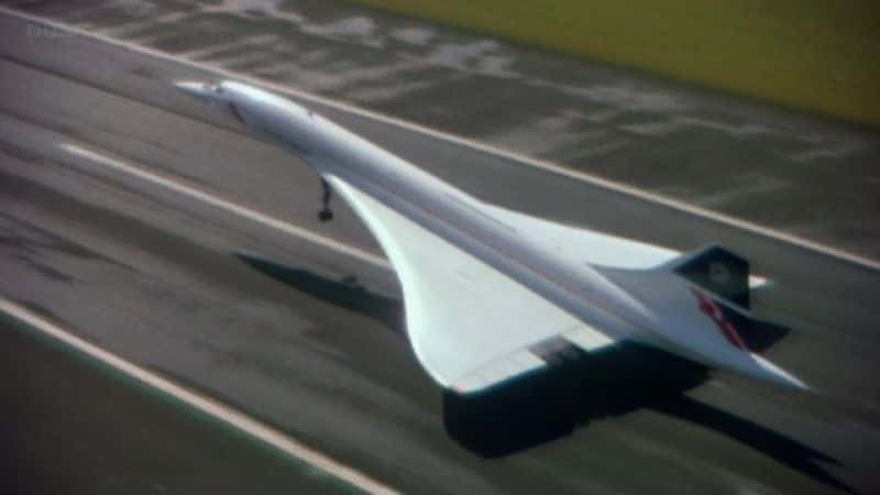 ¼ƬЭʽɻٹ (BBC) Concorde: A Supersonic Story (BBC)1080Pȫ1-Ļ/Ļ