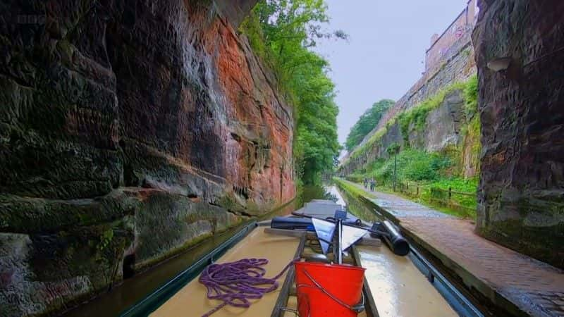 ¼Ƭ˺Ӵռϵ2 Canal Boat Diaries Series 21080Pȫ1-Ļ/Ļ