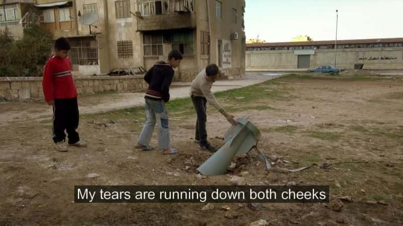 ¼Ƭǰߵĺ Children On The FrontlineĻ/Ļ