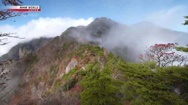 ¼Ƭʵձɽ Climbing Japan: Mt Nyoho1080Pȫ1-Ļ/Ļ