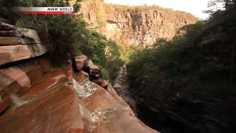 纪录片《巴西钻石高地 The Diamond Highlands of Brazil》[无字][BT][1080P]资源下载