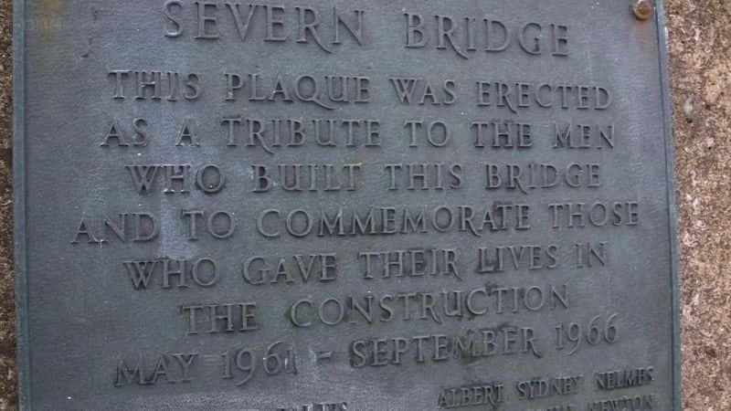 ¼Ƭֺϲࣺν Bridging the Gap: How the Severn Bridge Was Builtȫ1-Ļ/Ļ