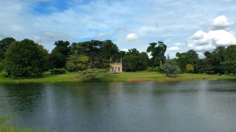 ¼ƬδɵĻ԰ Capability Brown's Unfinished Gardenȫ1-Ļ/Ļ