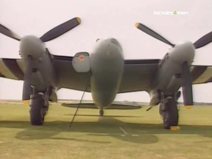 ¼Ƭ¹ά (Movies4Men) The De Havilland Mosquito (Movies4Men)ȫ1-Ļ/Ļ