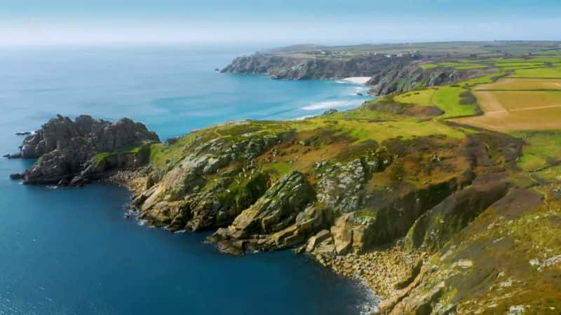 ¼ƬغĿͿֶ Michael Portillo ϵ 1  4  Coastal Devon and Cornwall with Michael Portillo Series 1 Part 41080P-Ļ/Ļ