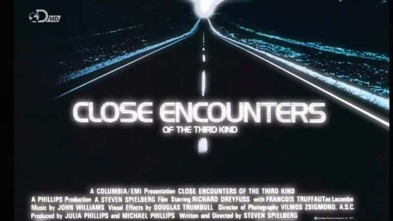 ¼ƬӴ Close Encounters of the Third KindĻ/Ļ