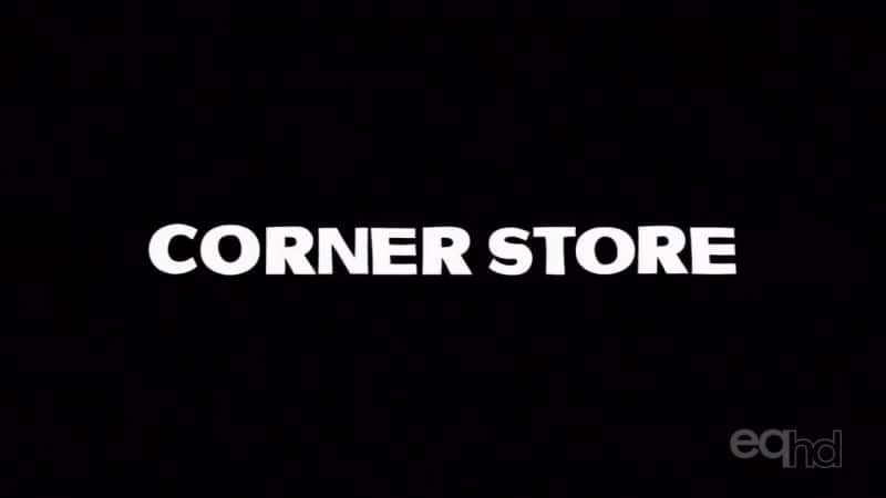 ¼Ƭ̵ֽ Corner StoreĻ/Ļ