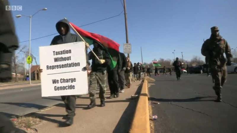 ¼ƬȨװֿ Black Power: America's Armed ResistanceĻ/Ļ