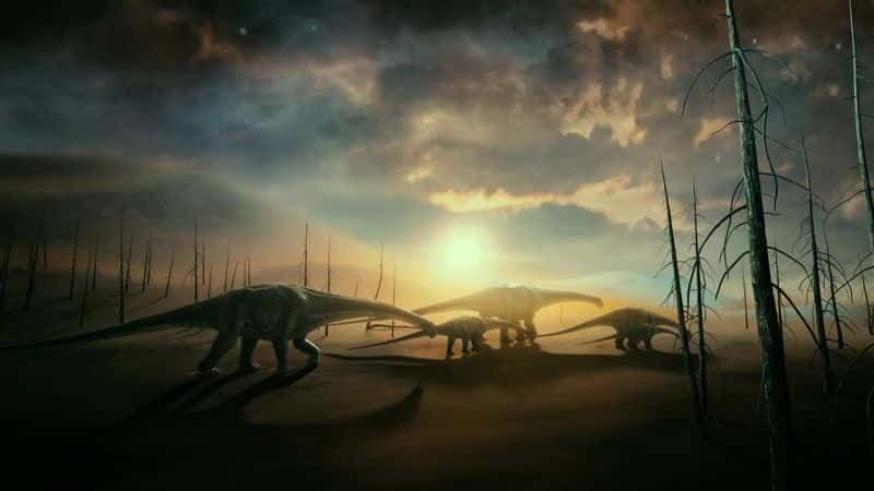 ¼ƬǾˣգ Dinosaurs: Giants of Patagonia (Sky High)Ļ/Ļ