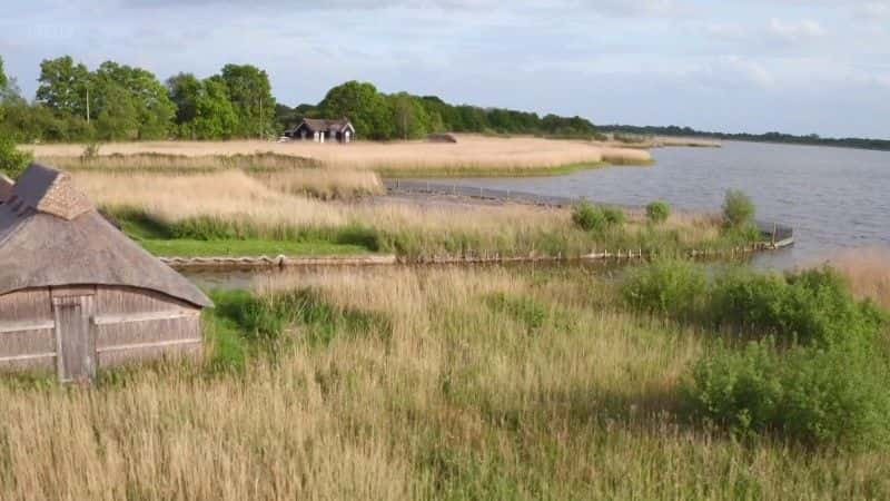 ¼ƬӢʧˮ Britain's Lost Waterlandsȫ1-Ļ/Ļ