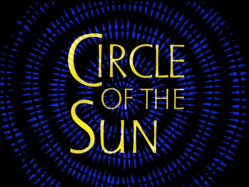 ¼Ƭ̫Բ Circle of the SunĻ/Ļ