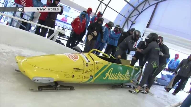 ¼Ƭжѩӵʧ The Bobsleigh Underdogs1080Pȫ1-Ļ/Ļ