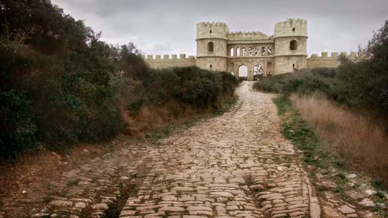 ¼ƬʷĳУķ Cities that Made History: Nimes the French Rome1080P-Ļ/Ļ