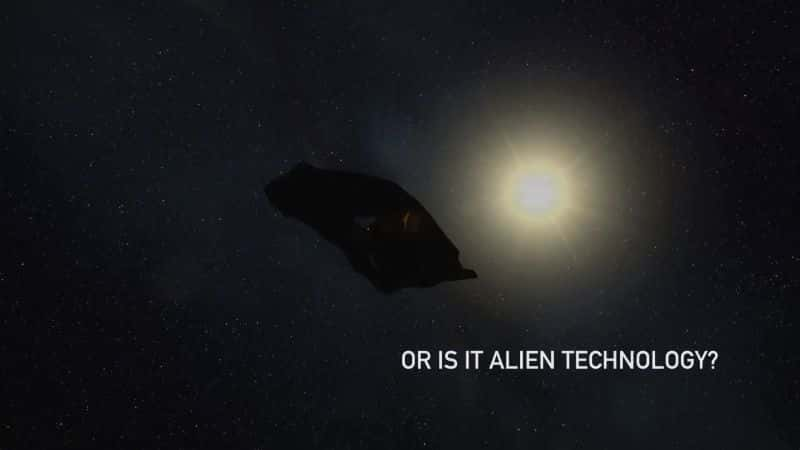 ¼ƬڹСǻǿƼ Bright Now: Asteroid or Alien Tech ?1080P-Ļ/Ļ