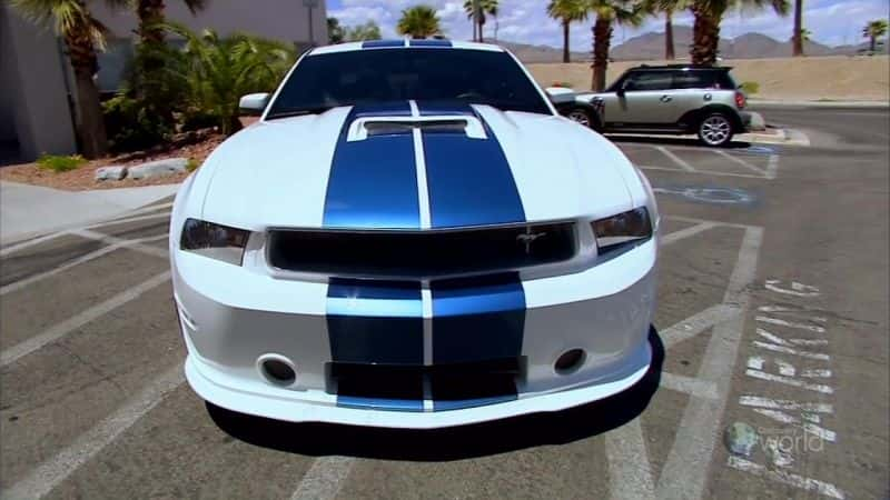 ¼Ƭ޶лȣ·֮ Carroll Shelby: King of the RoadĻ/Ļ