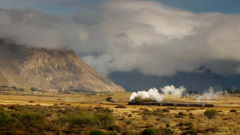 ¼Ƭ˹ؼ·֮ãϵ 3 Chris Tarrant Extreme Railway Journeys: Series 3Ļ/Ļ