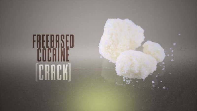 ¼Ƭƽ⣺ɿ򡢸ܺı Crack: Cocaine, Corruption and ConspiracyĻ/Ļ