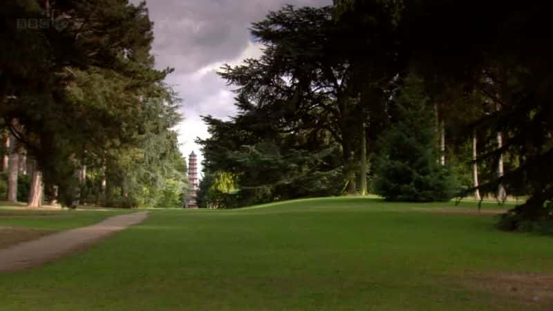 ¼Ƭ԰Ŀ³ˣıĻ԰ (BBC) Cruickshank on Kew: The Garden That Changed the World (BBC)1080Pȫ1-Ļ/Ļ