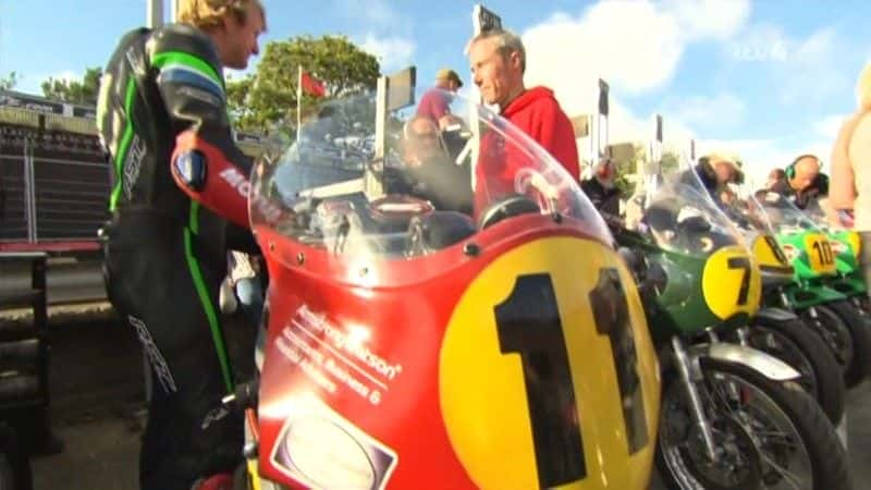 ¼Ƭ2016 꾭 TT  (ITV) Classic TT Highlights 2016 (ITV)ȫ1-Ļ/Ļ