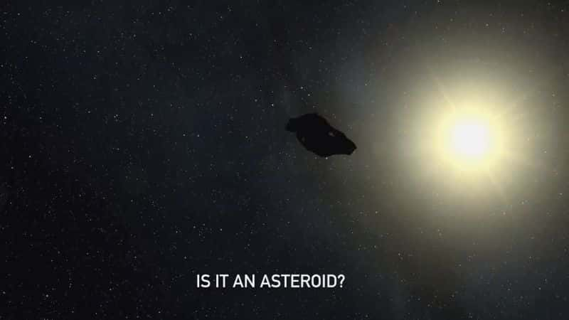 纪录片《现在光明：小行星还是外星科技？ Bright Now: Asteroid or Alien Tech ?》[无字][BT][1080P]资源下载