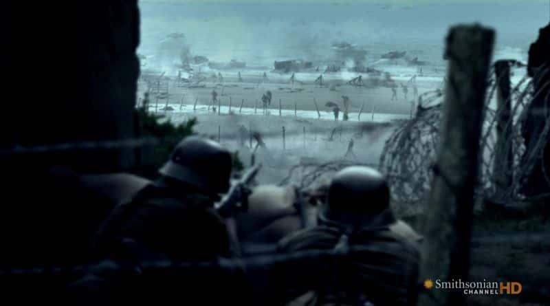 ¼Ƭŵ׵½ʵ D-Day: The True Story of OmahaĻ/Ļ