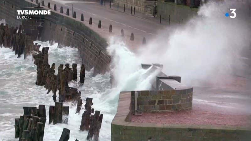 ¼Ƭᣬ֮ Bretagne, au coeur des tempetes1080Pȫ1-Ļ/Ļ