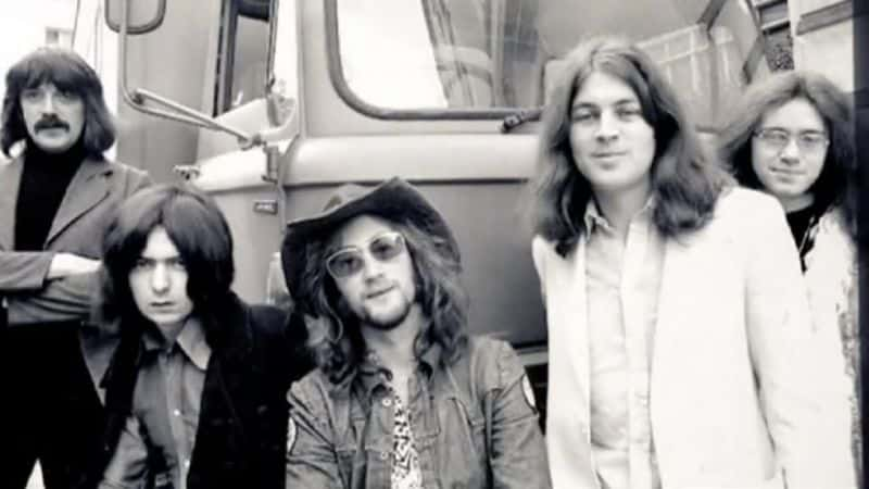 ¼Ƭɫձ Deep Purple: Made in Japan1080Pȫ1-Ļ/Ļ