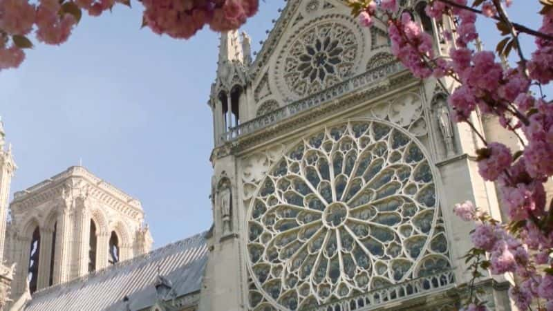 ¼ƬʥĸԺ Building Notre Dame1080P-Ļ/Ļ