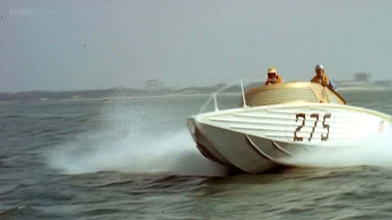 ¼ƬӰеӢϵ Britain on Film: Messing about in Boatsȫ1-Ļ/Ļ