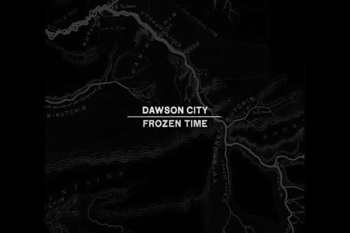 ¼ƬɭУʱ Dawson City: Frozen TimeĻ/Ļ