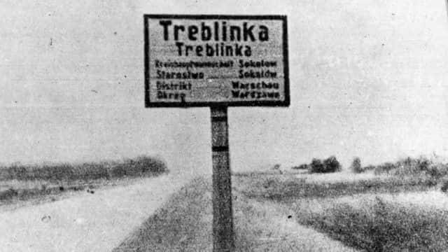 ¼ƬײֿӪҴ߹ (BBC) Death Camp Treblinka: Survivor Stories (BBC)1080Pȫ1-Ļ/Ļ