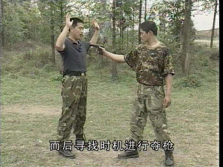 纪录片《特种技术兵作战训练 Combat Training for the Special Technical Soldier》全8集[军事纪录片][无字幕][720P][MKV][BT][资源下载]