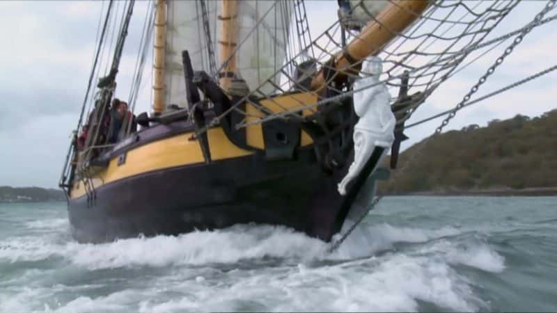 ¼ƬӢĴֻ (BBC) The Boats That Built Britain (BBC)1080Pȫ6-Ļ/Ļ