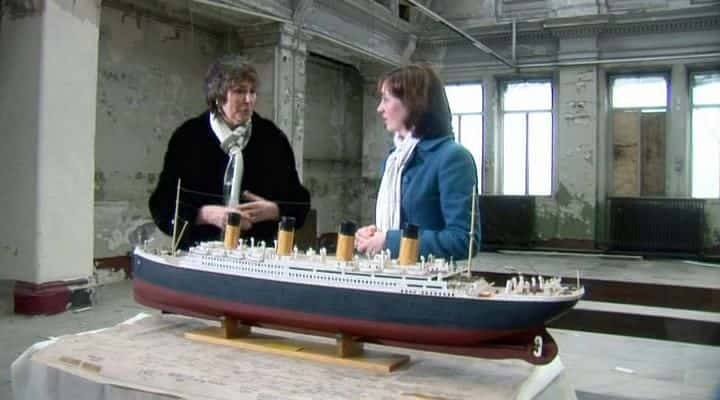 ¼Ƭ̩̹˺ Building the Titanicȫ1-Ļ/Ļ